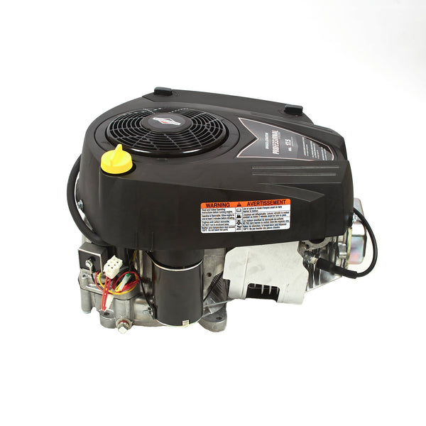 Briggs & Stratton 31S977-0005-G1 EX1750 17.5 HP 500cc Vertical Shaft Engine