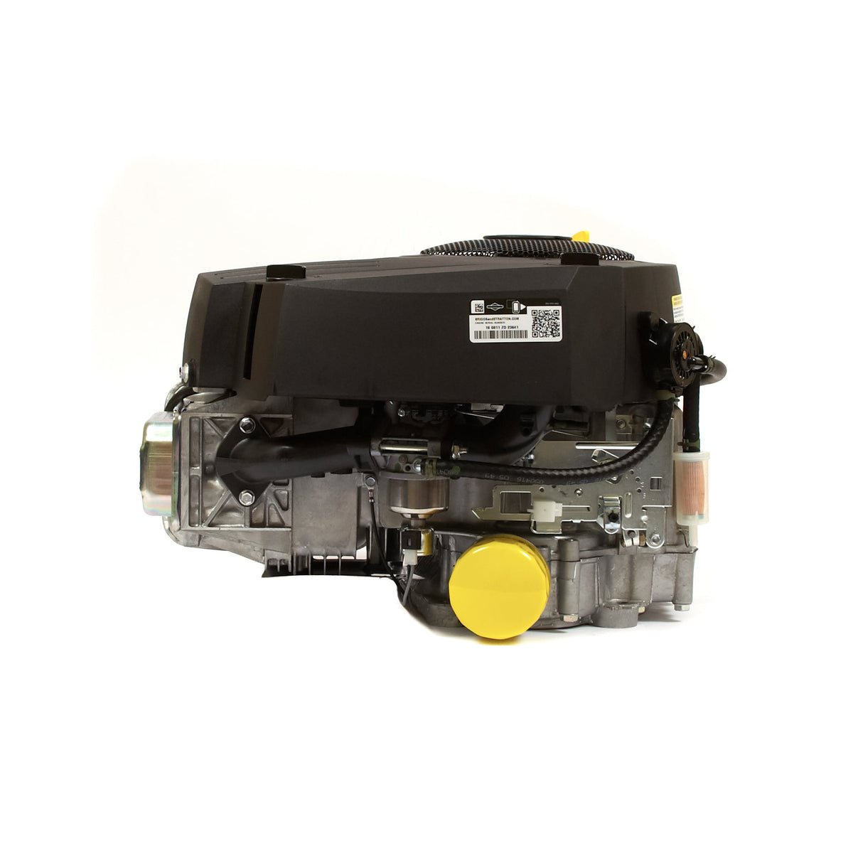 Briggs & Stratton 31S977-0006-G1 Professional Series 17.5 HP 500cc Vertical Engine