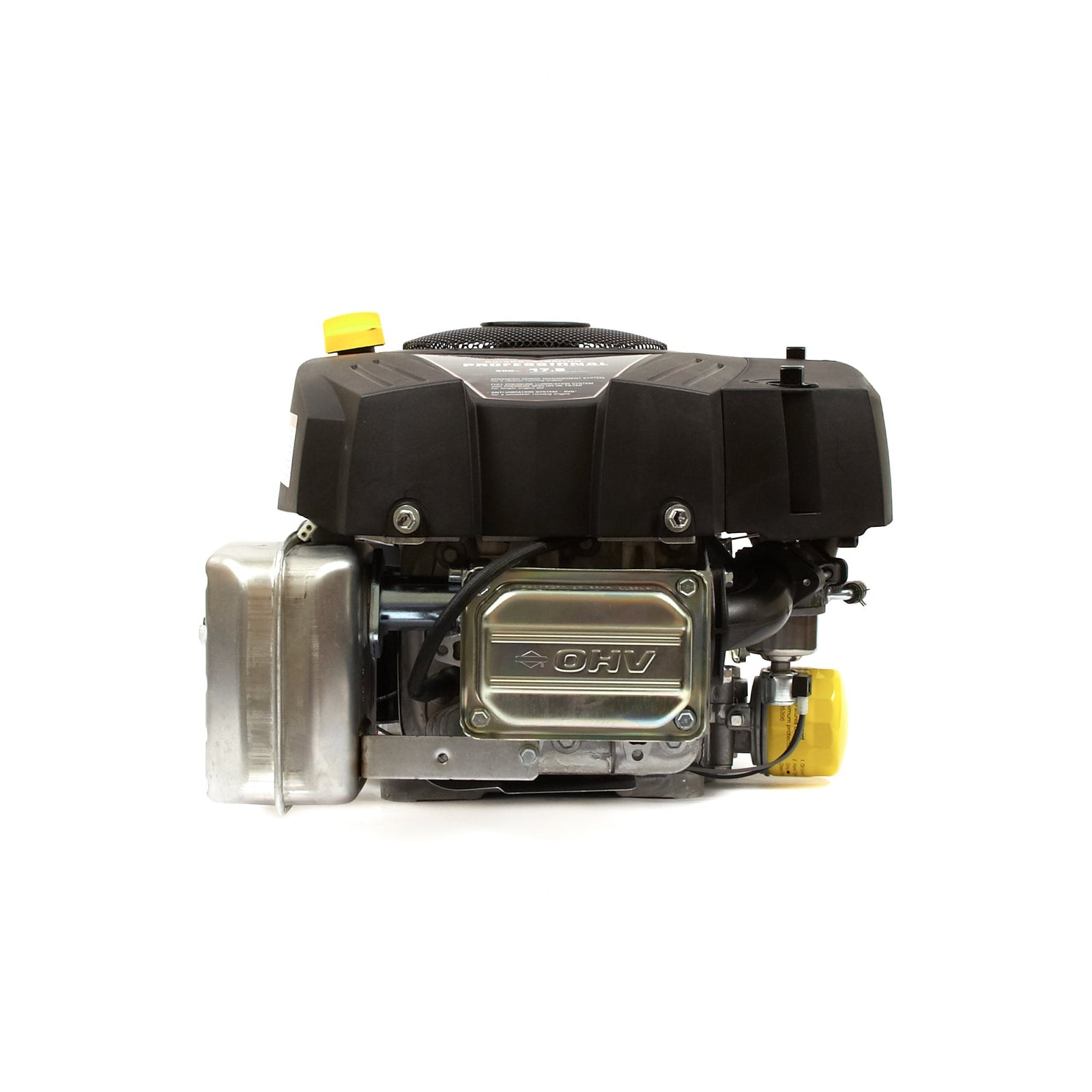 Briggs & Stratton 31S977-0006-G1 Professional Series 17.5 HP 500cc Vertical Engine
