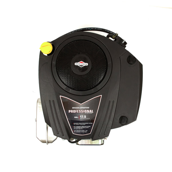 Briggs & Stratton 31S977-0006-G1 Professional Series 17.5 HP 500cc Vertical Engine