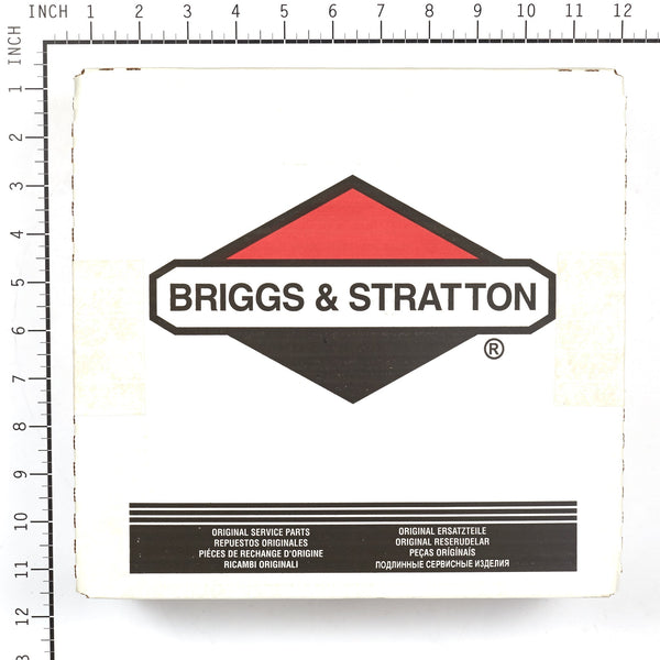 Briggs & Stratton 336545MA Tire & Rim 8 X 1.75