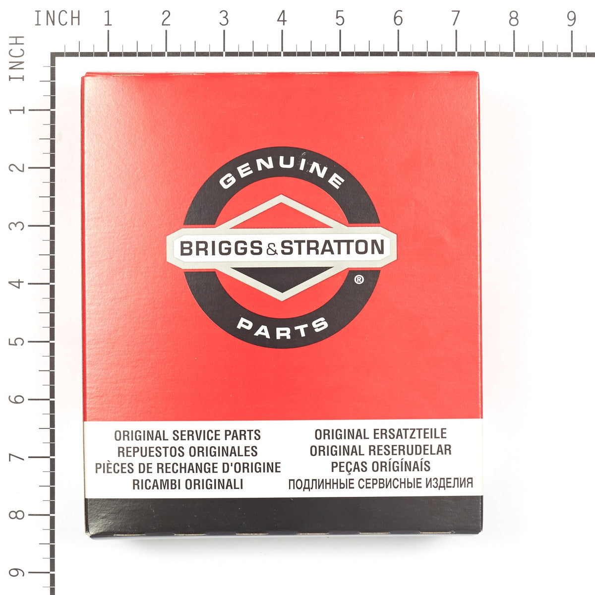 Briggs & Stratton 337227MA RETAINER RING INNER B