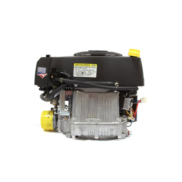 Briggs & Stratton 33S877-0017-G1 EX Series 19HP 540cc Vertical Shaft Engine