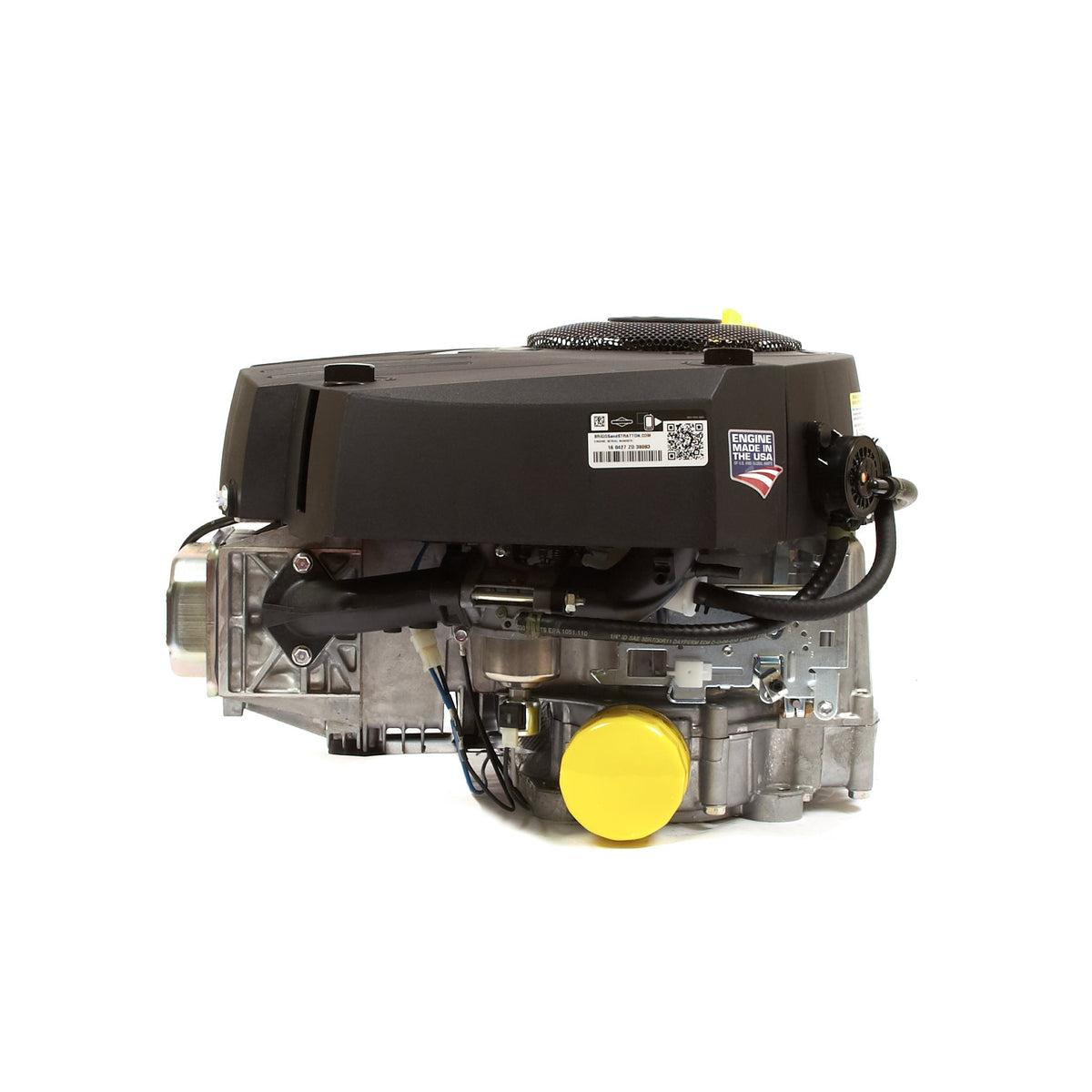 Briggs & Stratton 33S877-0017-G1 Ex Series 19 HP 540cc Vertical Shaft Engine