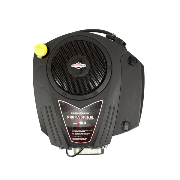 Briggs & Stratton 33S877-0017-G1 EX Series 19HP 540cc Vertical Shaft Engine