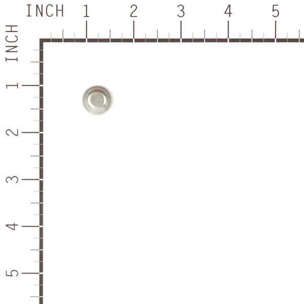 Briggs & Stratton 3535MA NUT, PUSH ON CAP .312