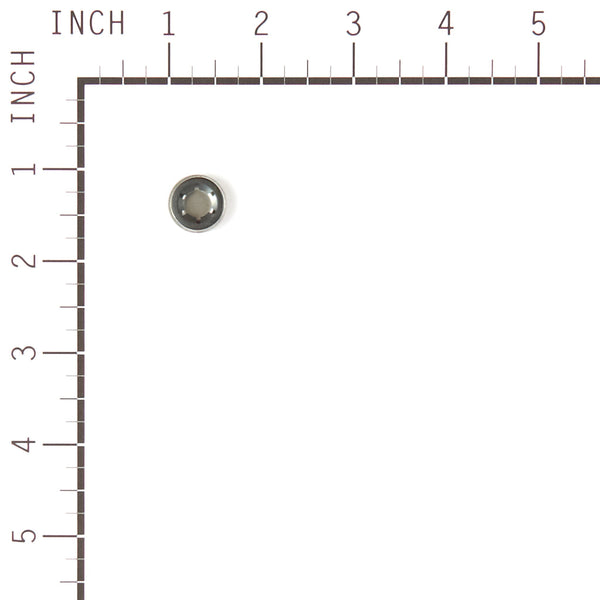 Briggs & Stratton 3535MA NUT, PUSH ON CAP .312