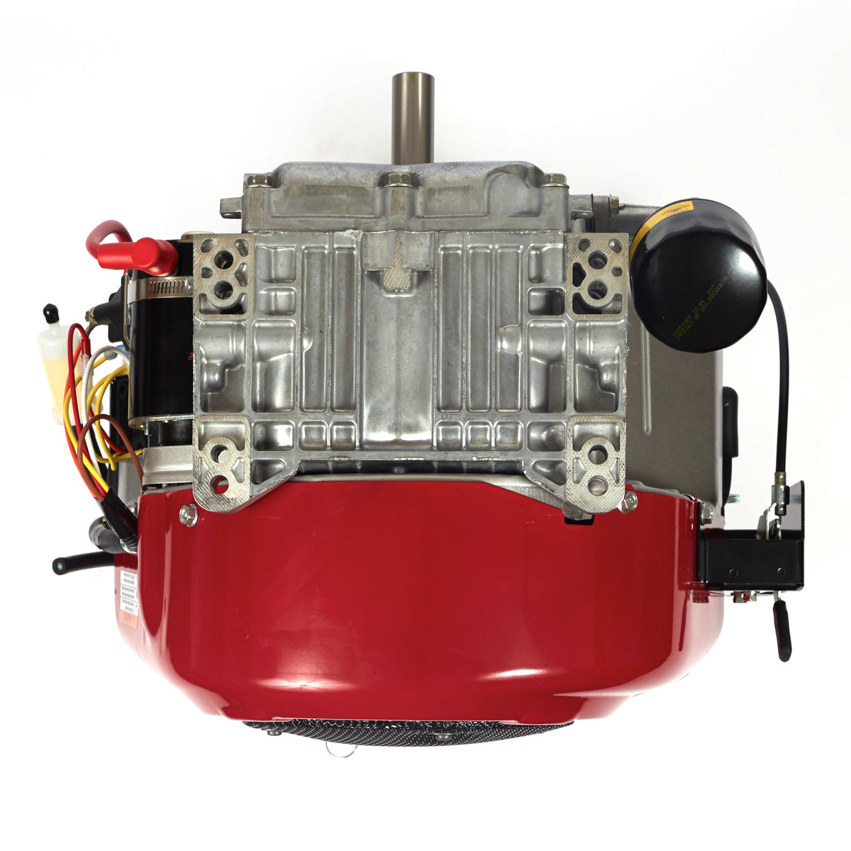 Briggs & Stratton 356447-0080-G1 Vanguard 18 HP 570cc Horizontal Shaft Engine