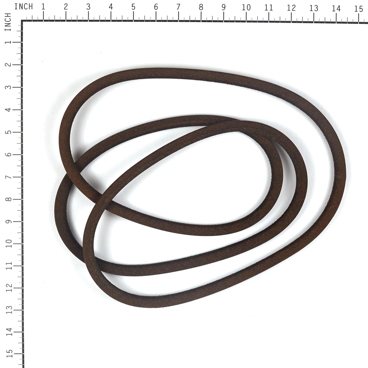 Briggs & Stratton 037X62MA Belt,85.94 WEDGE