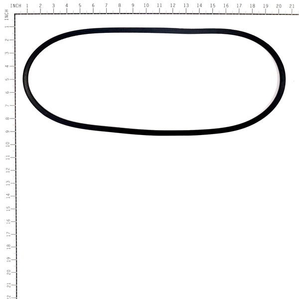 Briggs & Stratton 037X66MA Belt,SECONDARY 47.10