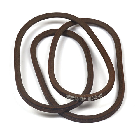 Briggs & Stratton 037X75MA Wedge Belt