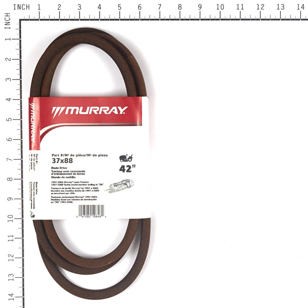 Briggs & Stratton 037X88MA Belt