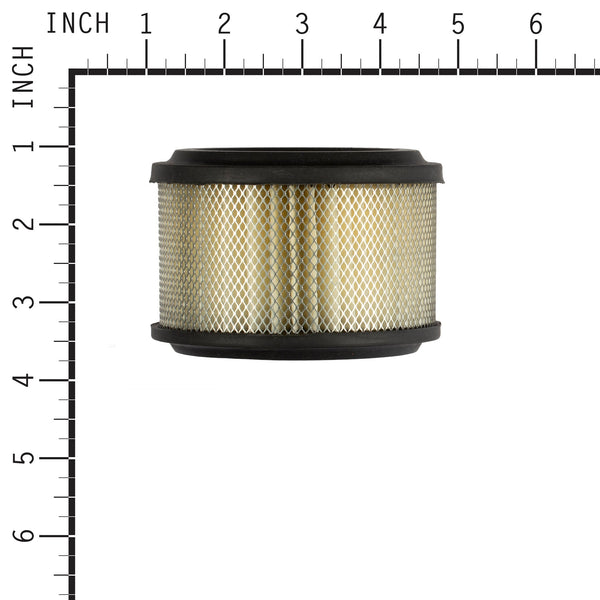Briggs & Stratton 390492 Air Cleaner Cartridge Filter