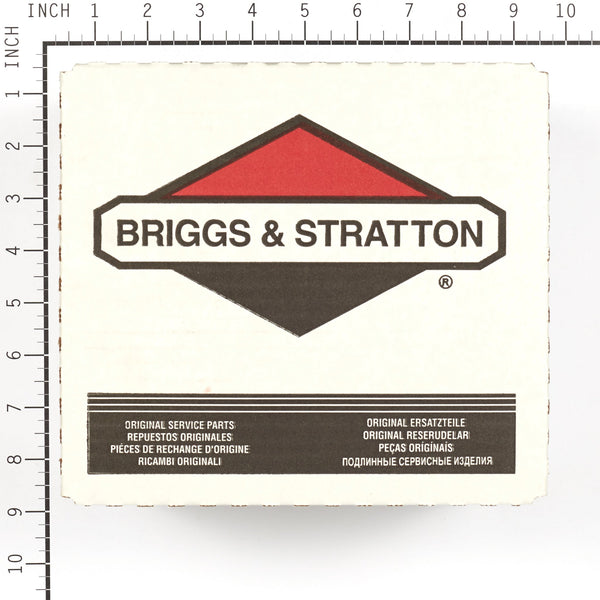 Briggs & Stratton 391065 Carburetor