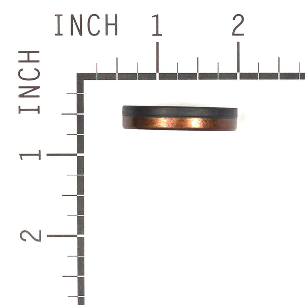 Briggs & Stratton 4118 Oil Seal - (5 x 391483S)