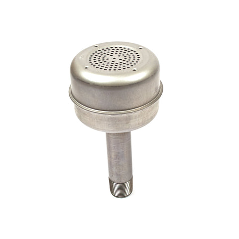 Briggs & Stratton 391569S Muffler