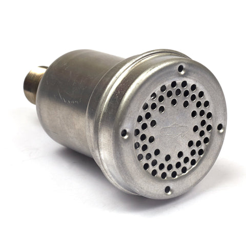 Briggs & Stratton 393010S Muffler