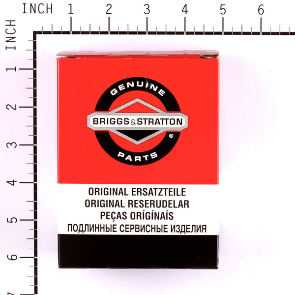 Briggs & Stratton 393406 Air Cleaner Cartridge Filter