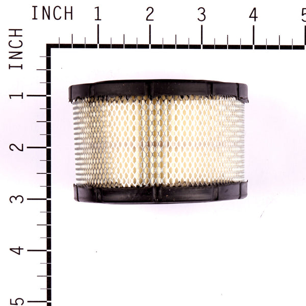 Briggs & Stratton 393406 Air Cleaner Cartridge Filter
