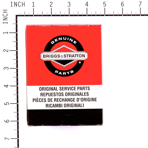 Briggs & Stratton 393725 Air Cleaner Cartridge Filter