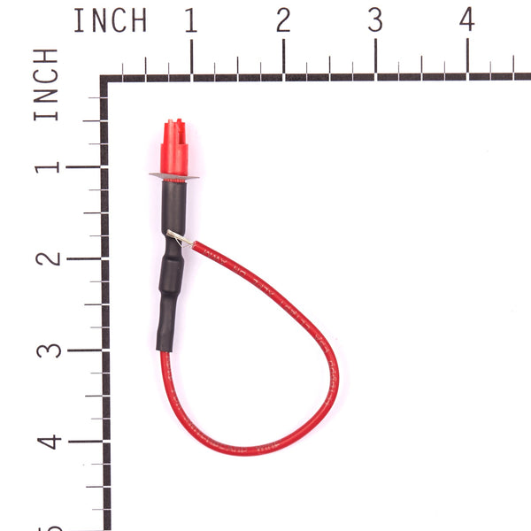 Briggs & Stratton 393814 Alternator Wire Connector