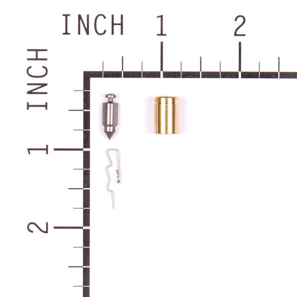 Briggs & Stratton 394682 Needle & Seat Kit