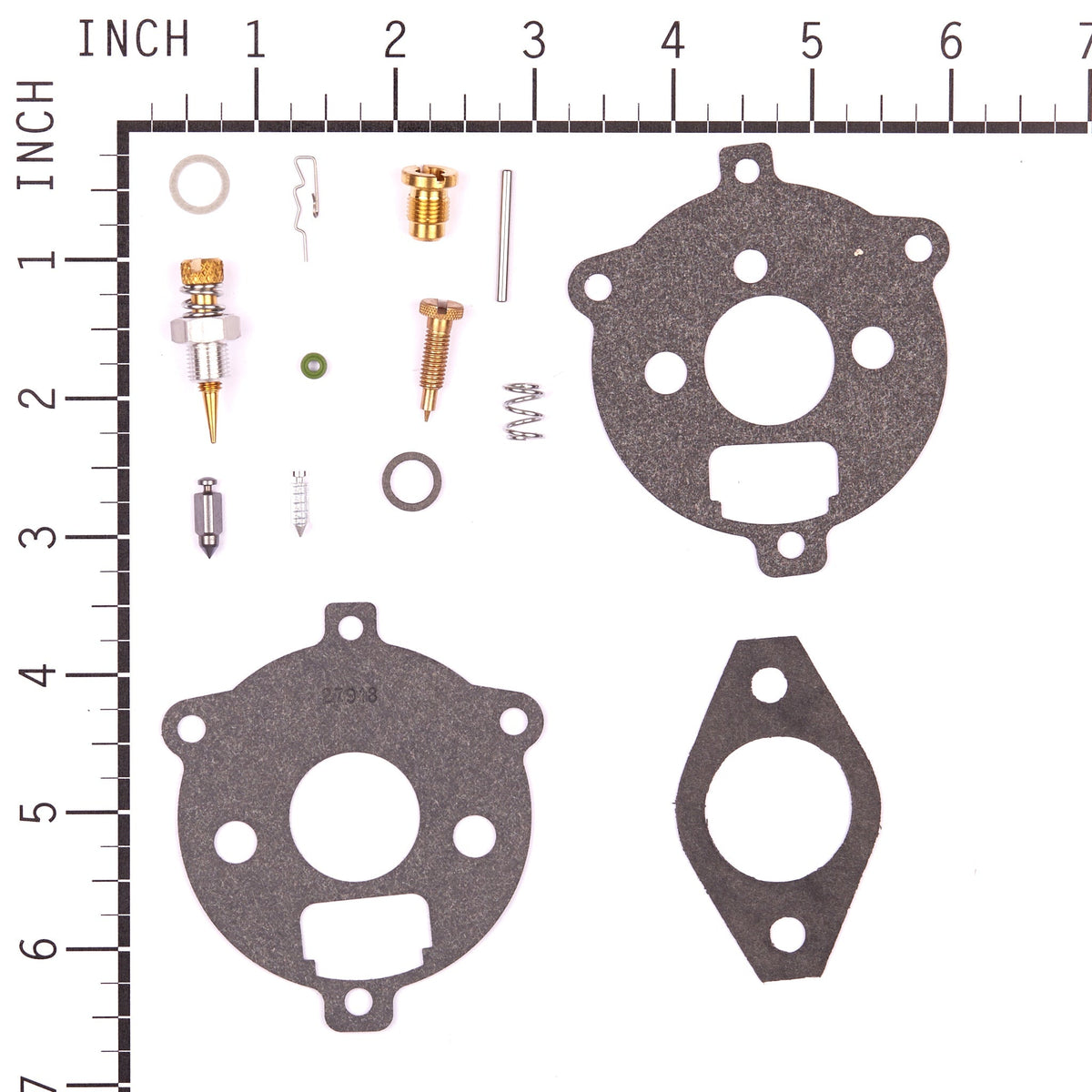 Briggs & Stratton 394693 Carburetor Overhaul Kit