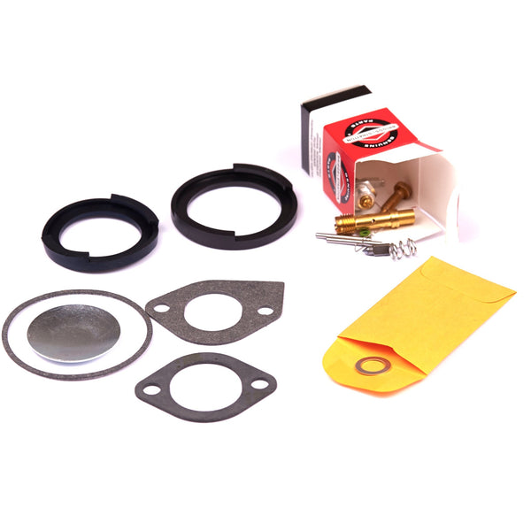 Briggs & Stratton 394698 Carburetor Overhaul Kit