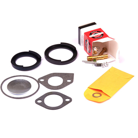 Briggs & Stratton 394698 Carburetor Overhaul Kit
