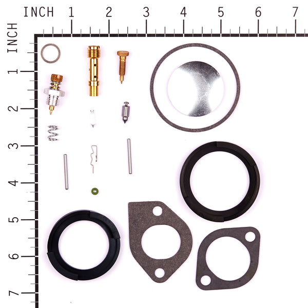 Briggs & Stratton 394698 Carburetor Overhaul Kit