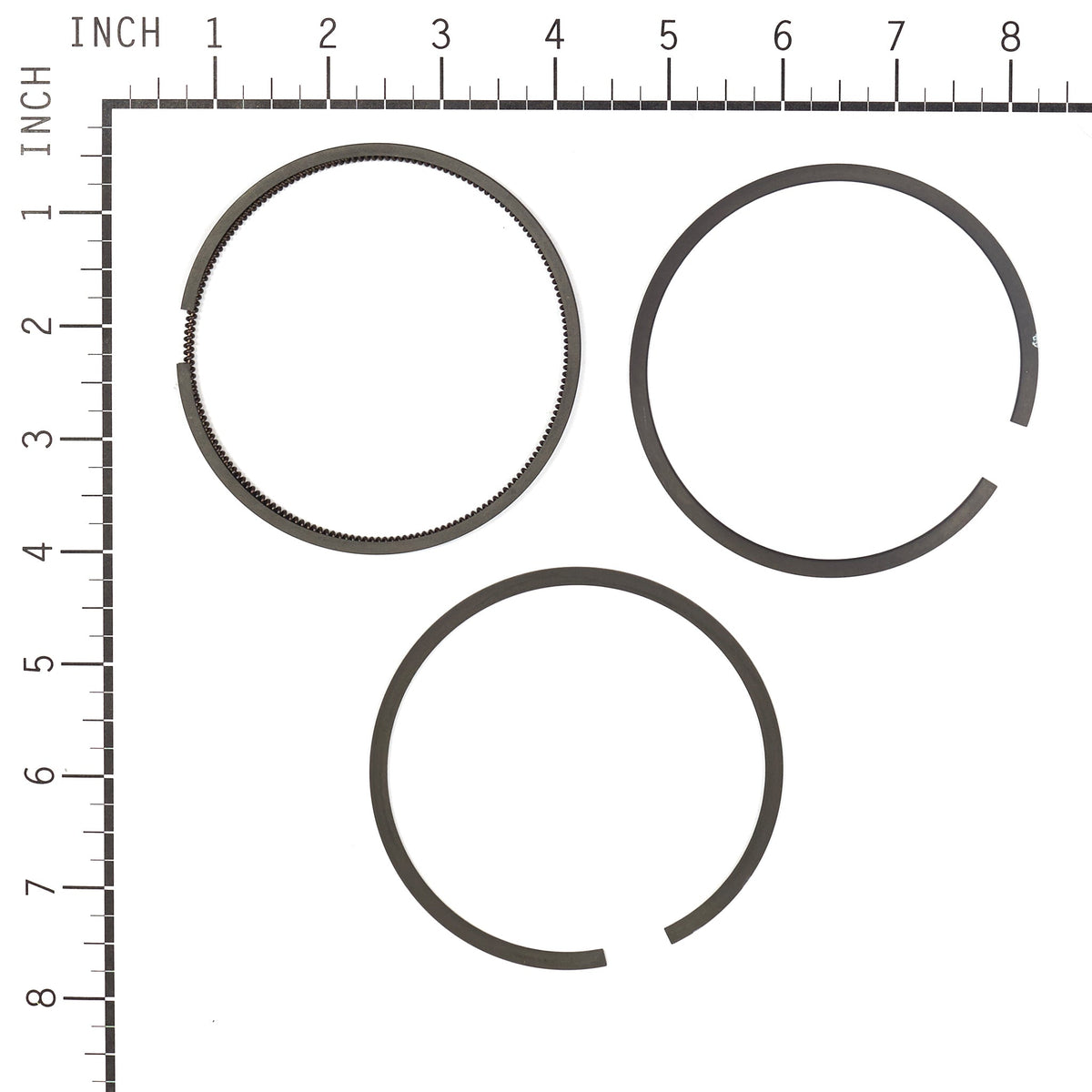 Briggs & Stratton 394959 Ring Set