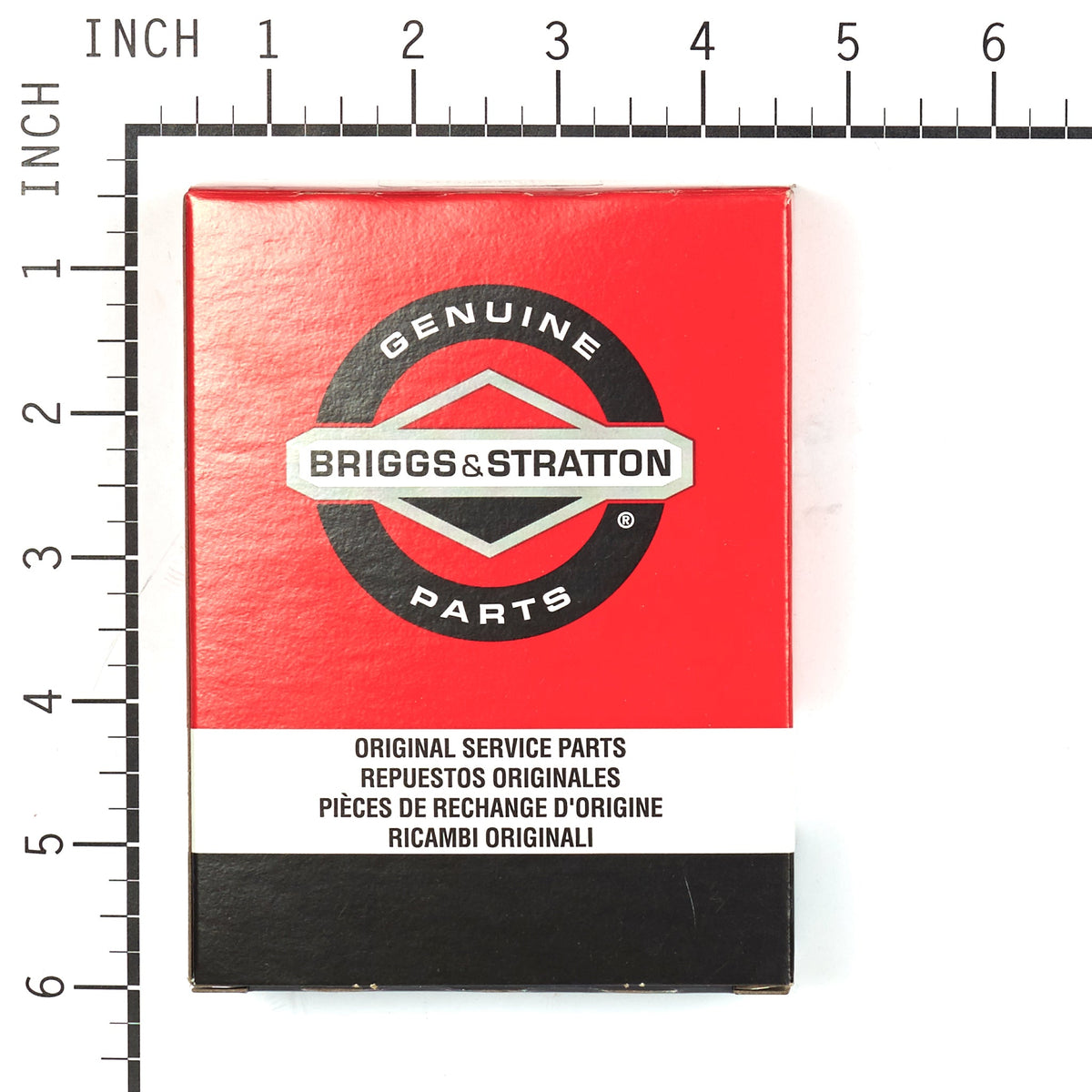 Briggs & Stratton 394959 Ring Set