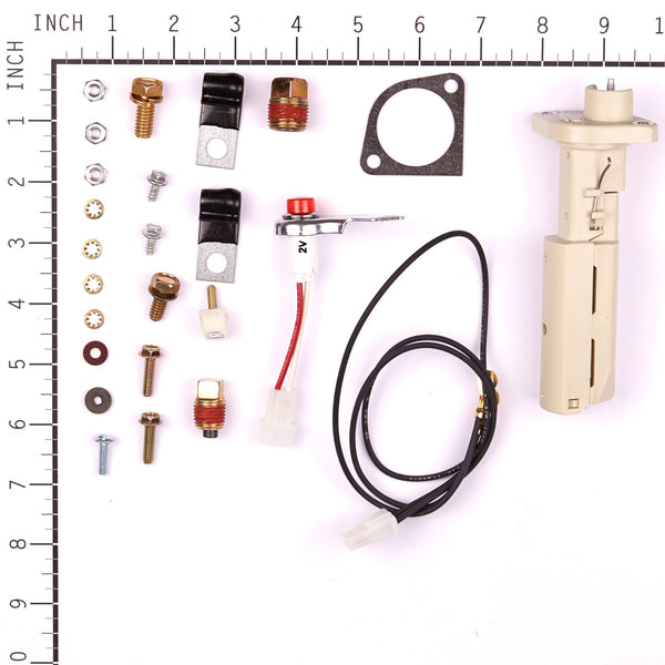 Briggs & Stratton 398182 Oil Guard Kit