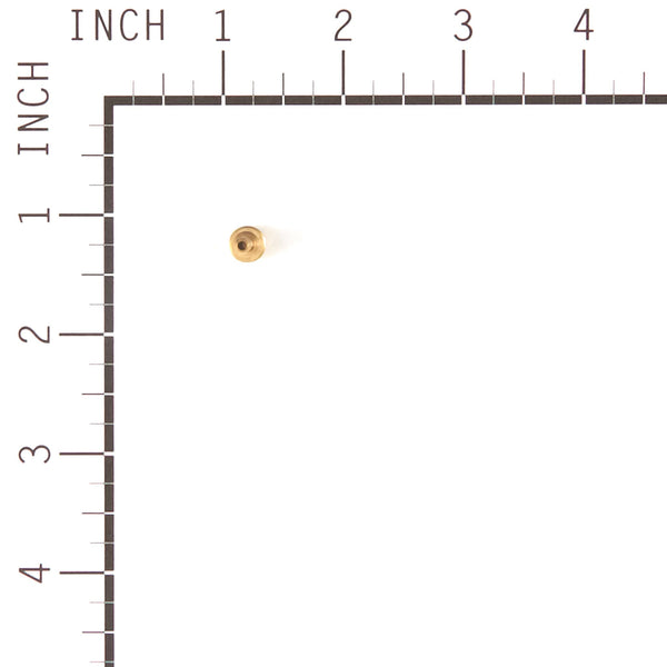 Briggs & Stratton 398202 Carburetor Nozzle