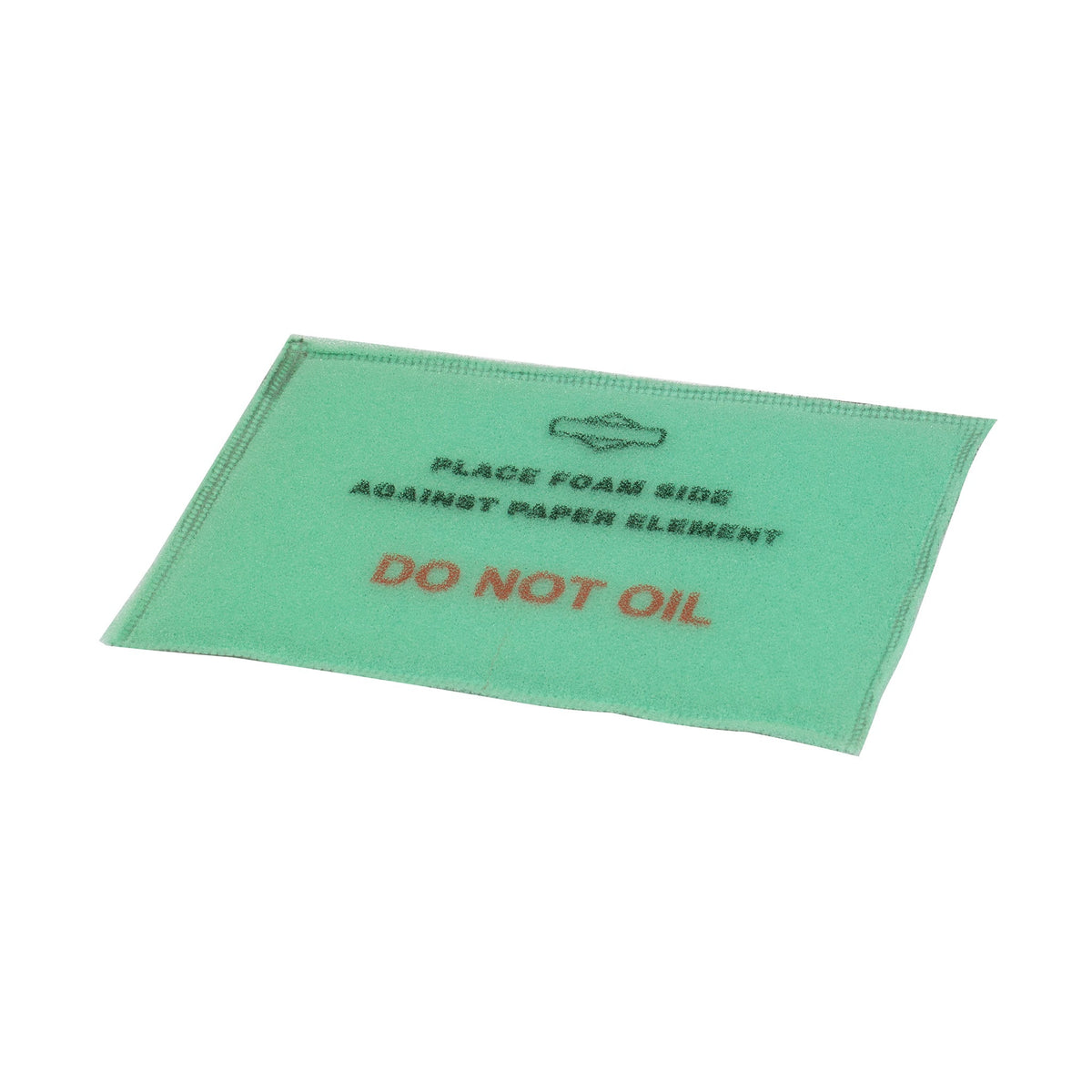 Briggs & Stratton 399039 Pre-Cleaner Filter