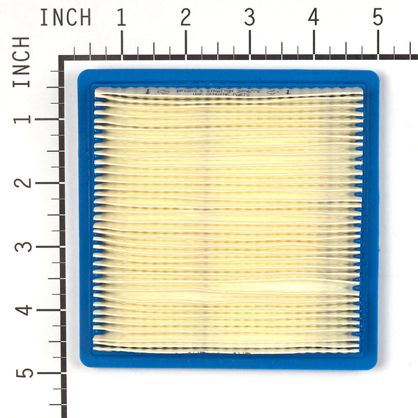 Briggs & Stratton 399877S Air Cleaner Cartridge Filter