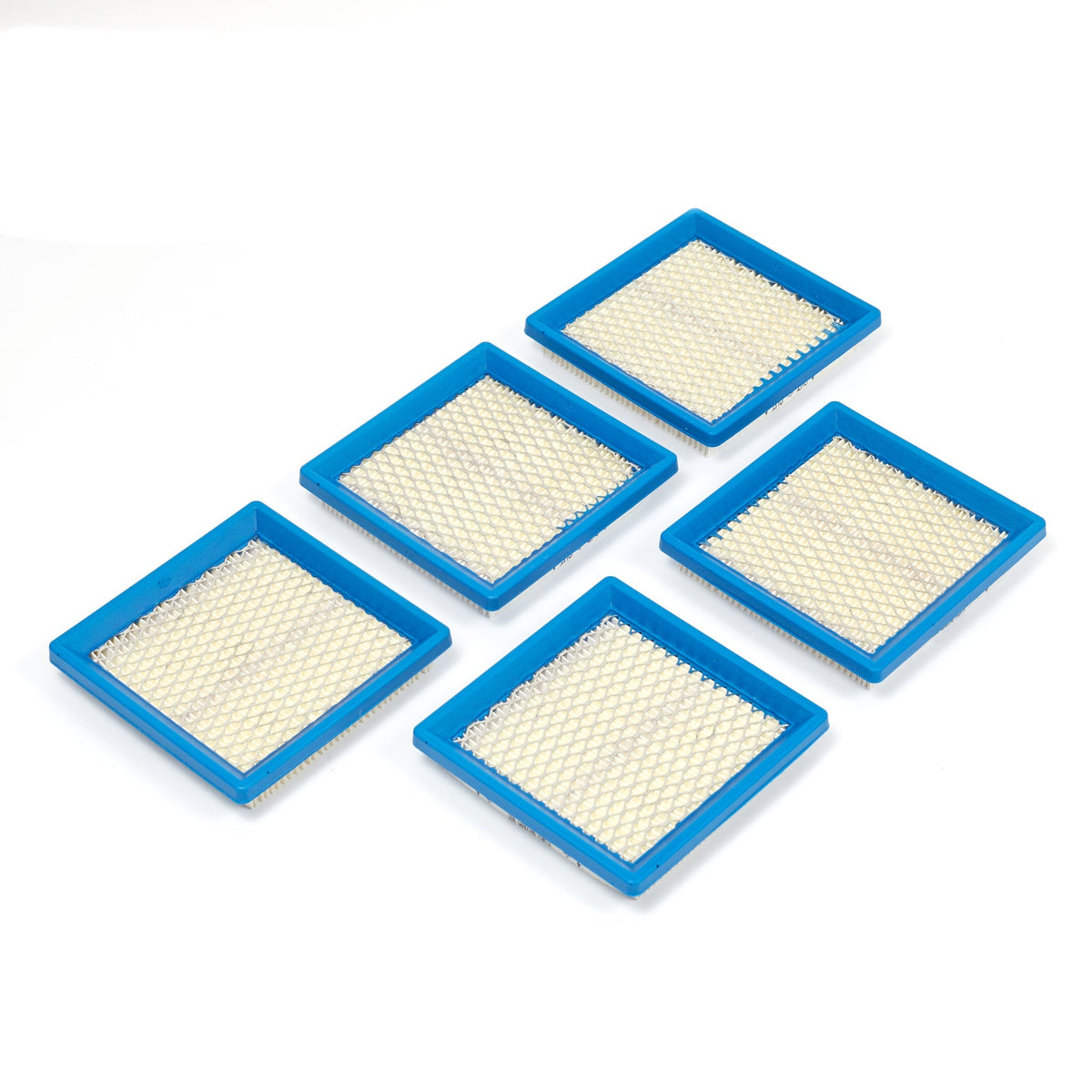 Briggs & Stratton 4103 5-Pack Air Filters (5 x 399877S)