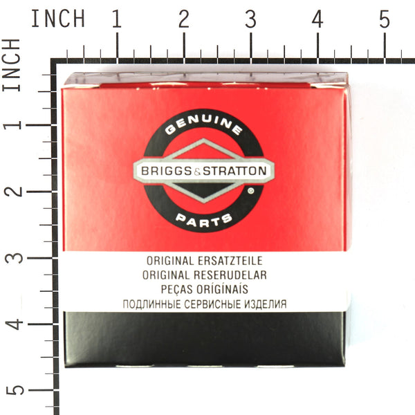 Briggs & Stratton 4110 FOAM-FILTER (4 X 271962S)