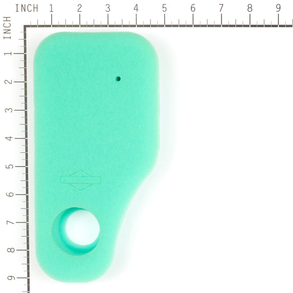 Briggs & Stratton 4133 FOAM-FILTER (4 X 270528S)