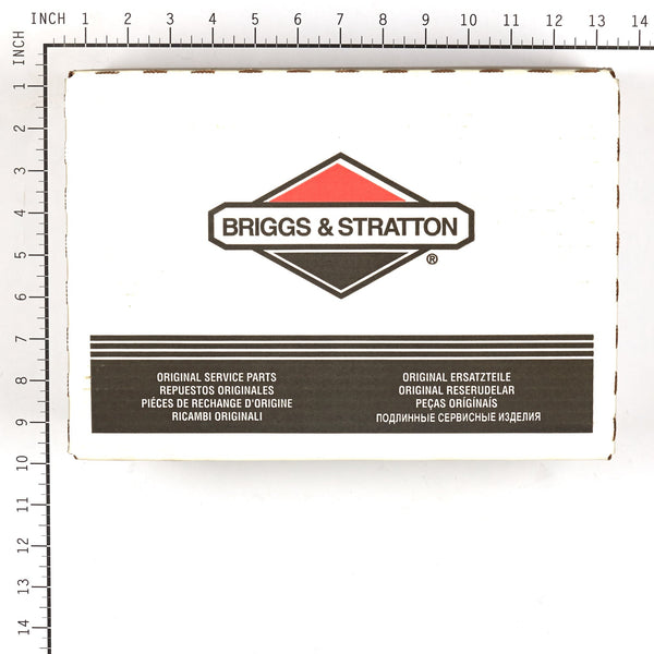 Briggs & Stratton 4138 A/C - Filter (4 x 399806S)