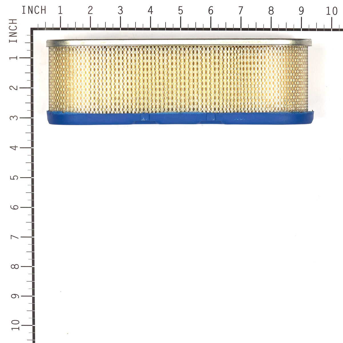 Briggs & Stratton 4138 4-Pack Air Filters (4 x 399806S)
