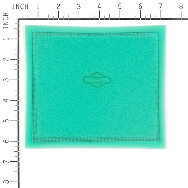 Briggs & Stratton 4143 P/C-FILTER (5 X 805267S)