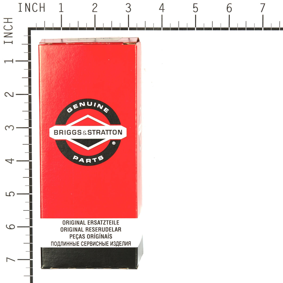 Briggs & Stratton 4148 P/C-FILTER (5 X 492889)