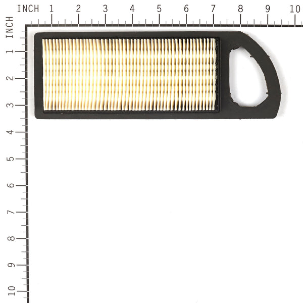 Briggs & Stratton 4214 6-Pack Air Filters (6 x 794422)