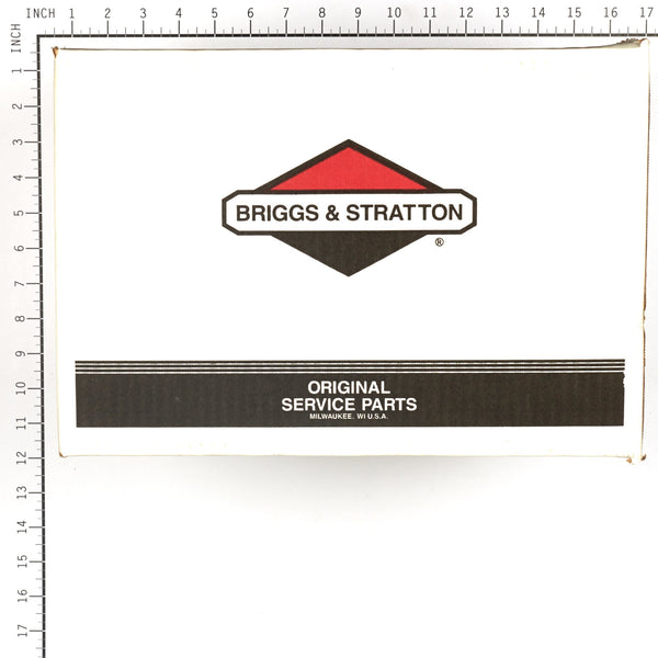 Briggs & Stratton 4235 FILTER (4 X 841497)