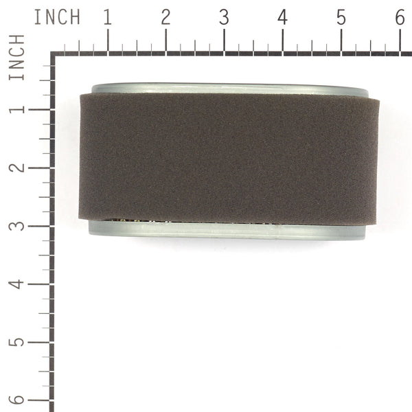 Briggs & Stratton 4239 P/C-FILTER (5 X 797033)