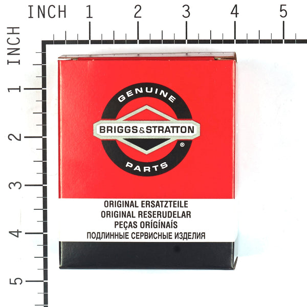 Briggs & Stratton 4261 FOAM-FILTER (5 X 796254)
