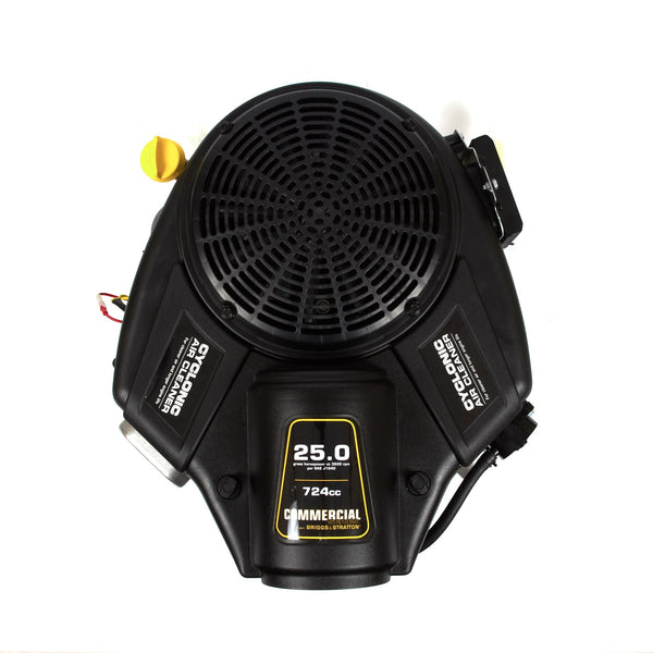 Briggs & Stratton 44T977-0009-G1 Commercial Series™ 25.0 HP 724cc Vertical Shaft Engine