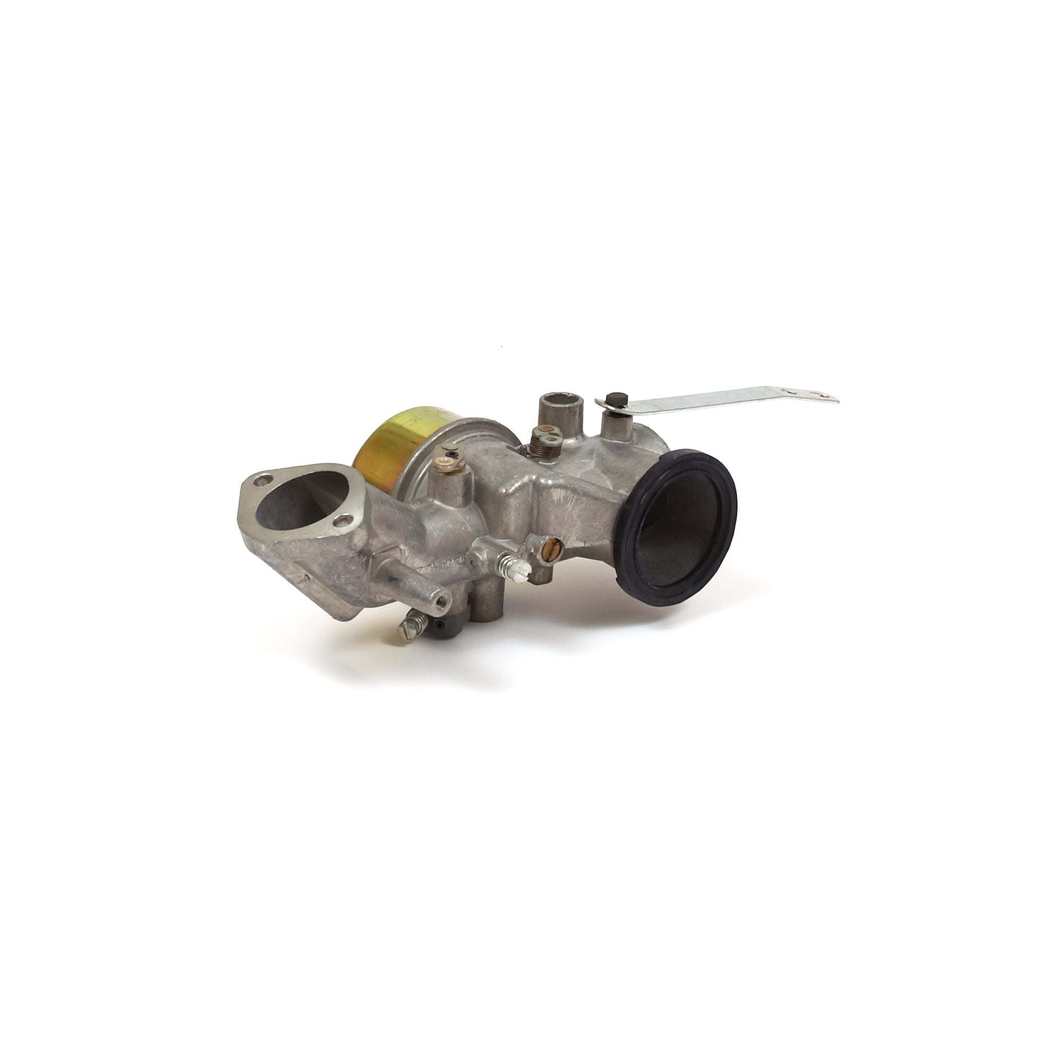 Carburateur voor Briggs & Stratton Motor met Horizontale Krukas op Gen Carburateur voor Briggs & Stratton Motor met Horizontale Krukas op Gen