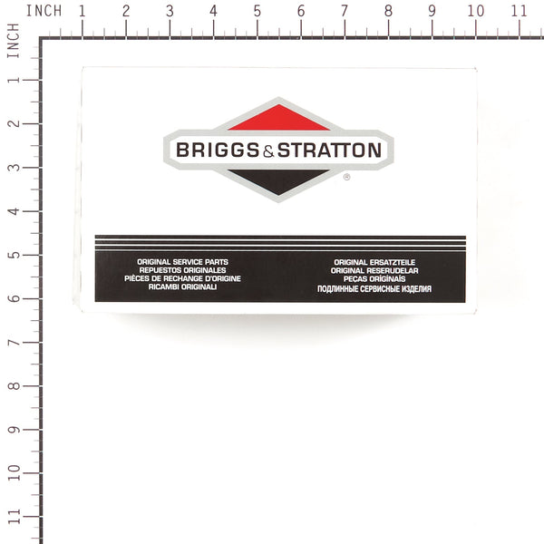 Briggs & Stratton 491031 Carburetor